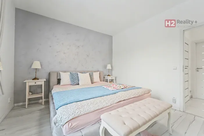 Prodej rodinného domu, Úpohlavy, 125 m2