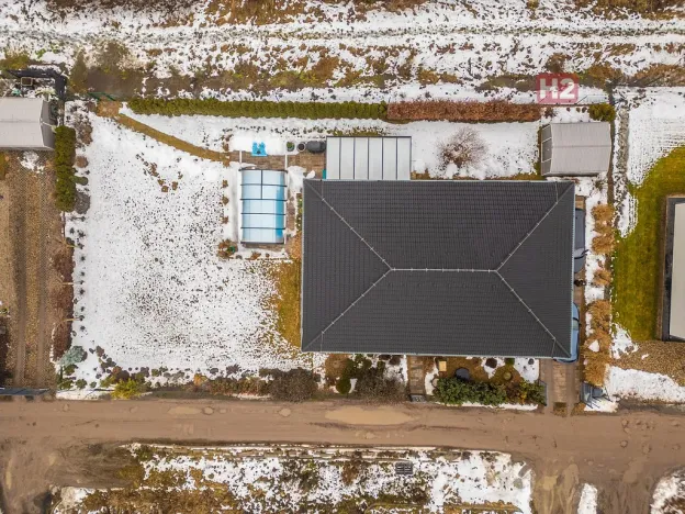 Prodej rodinného domu, Úpohlavy, 125 m2