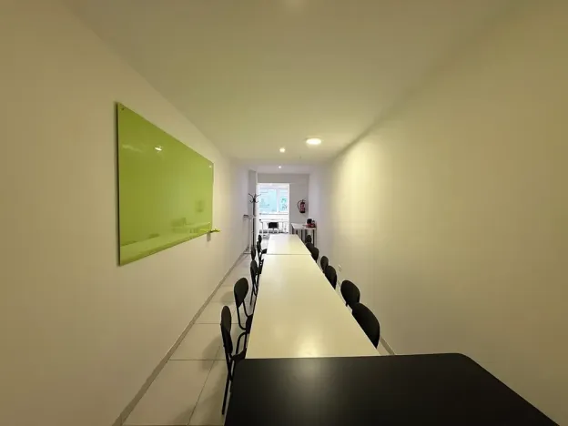 Pronájem kanceláře, Praha - Vršovice, Rostovská, 56 m2