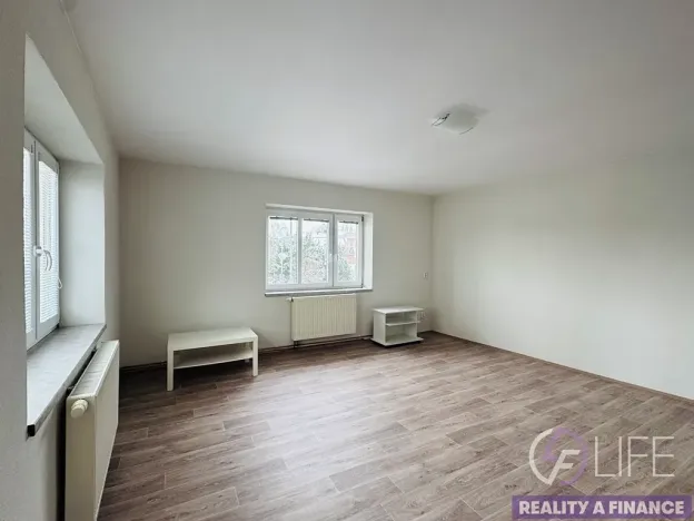 Pronájem bytu 1+1, Vrchlabí, Jihoslovanská, 48 m2