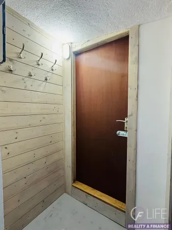 Pronájem bytu 1+1, Vrchlabí, Jihoslovanská, 48 m2