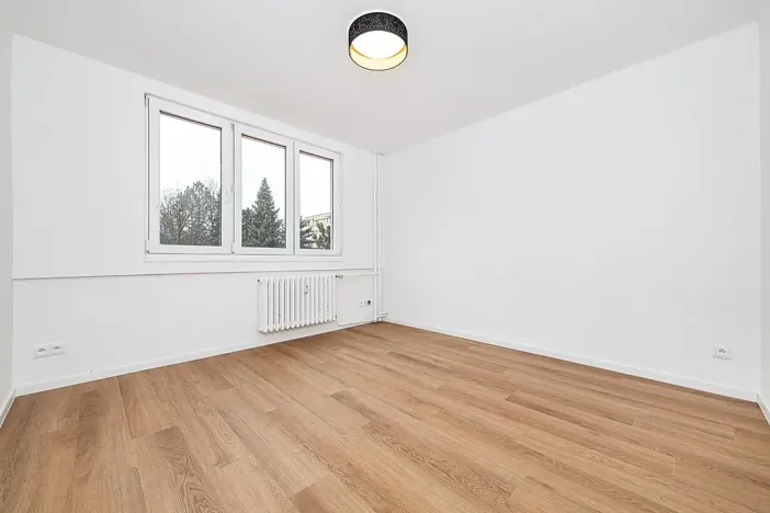 Prodej bytu 3+kk, Pelhřimov, třída Legií, 66 m2