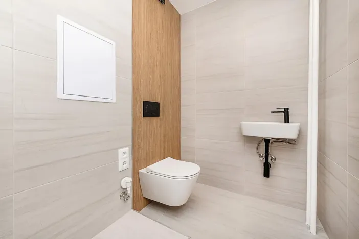 Prodej bytu 3+kk, Pelhřimov, třída Legií, 66 m2