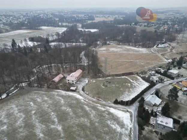 Prodej ubytování, Petrovice u Karviné, 993 m2