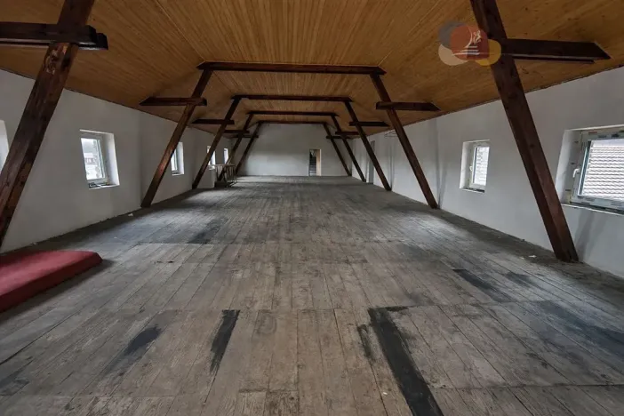 Prodej ubytování, Petrovice u Karviné, 993 m2