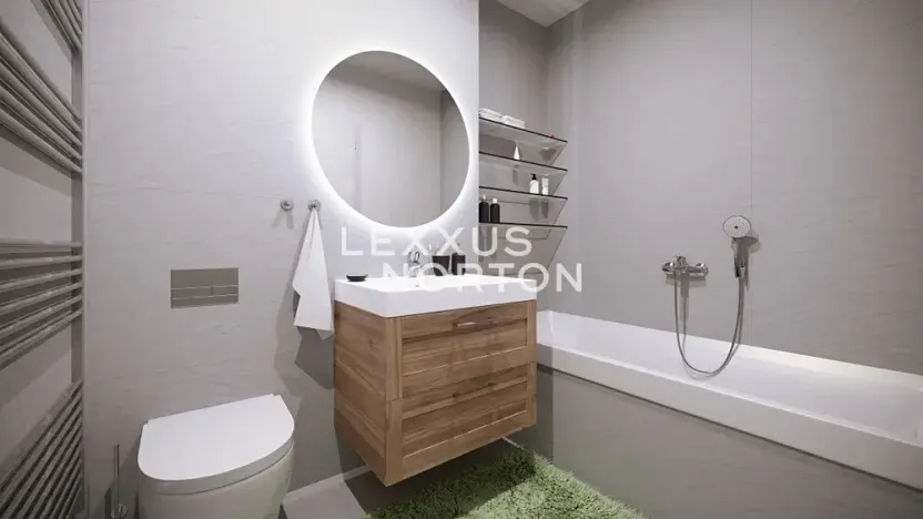 Prodej bytu 4+kk, Praha - Kbely, Hůlkova, 106 m2