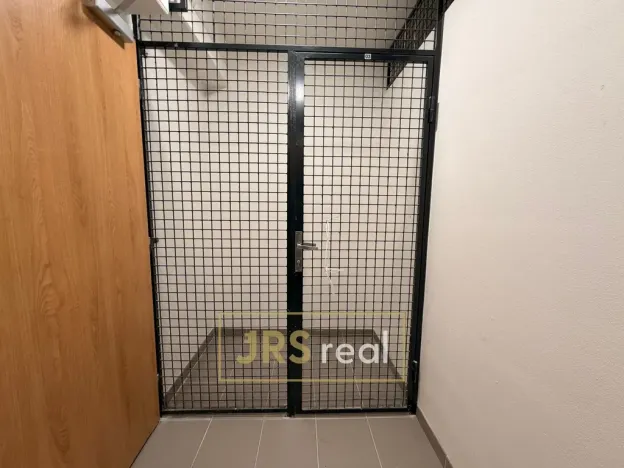 Pronájem bytu 2+kk, Hustopeče, 50 m2