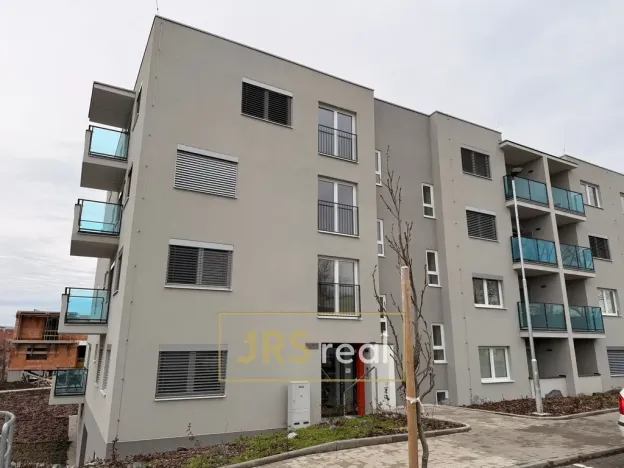 Pronájem bytu 2+kk, Hustopeče, 50 m2