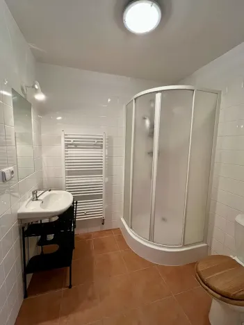 Prodej rodinného domu, Zlatá Koruna, 500 m2