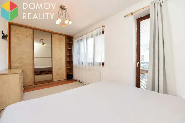 Pronájem bytu 2+kk, Beroun - Beroun-Město, Nad Paloučkem, 56 m2