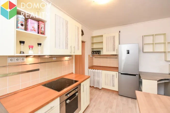 Pronájem bytu 2+kk, Beroun - Beroun-Město, Nad Paloučkem, 56 m2