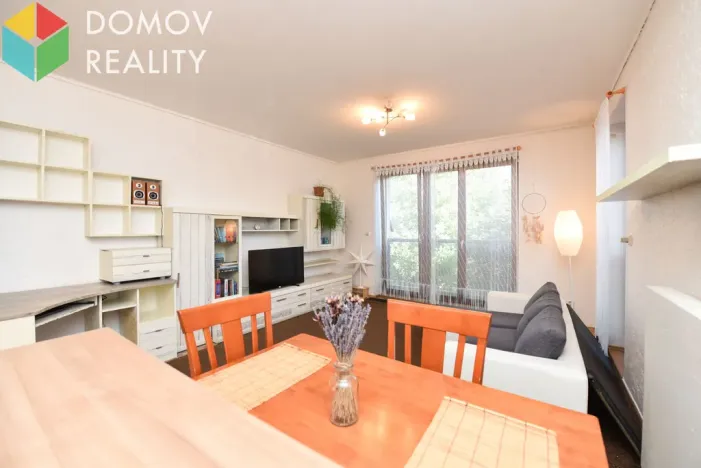 Pronájem bytu 2+kk, Beroun - Beroun-Město, Nad Paloučkem, 56 m2