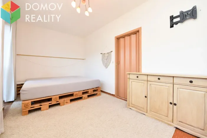 Pronájem bytu 2+kk, Beroun - Beroun-Město, Nad Paloučkem, 56 m2