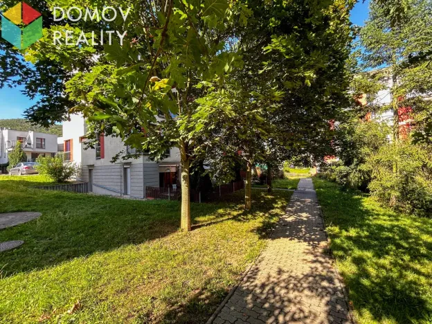 Pronájem bytu 2+kk, Beroun - Beroun-Město, Nad Paloučkem, 56 m2