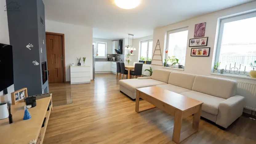 Prodej rodinného domu, Štíhlice, 95 m2