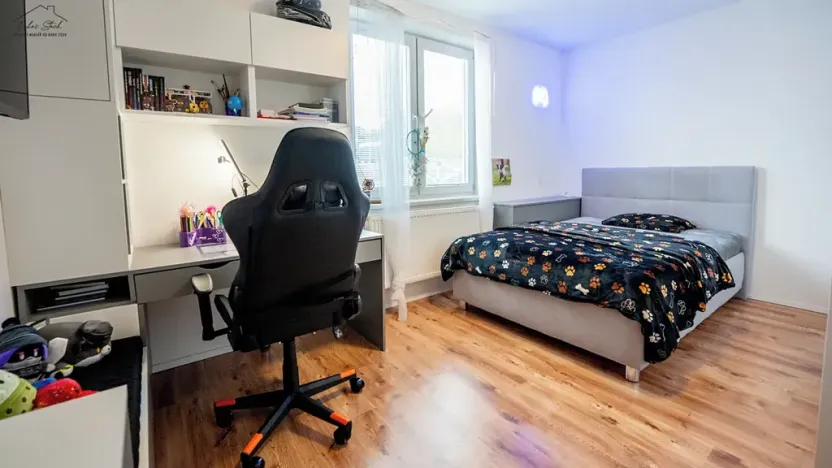 Prodej rodinného domu, Štíhlice, 95 m2