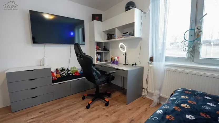 Prodej rodinného domu, Štíhlice, 95 m2