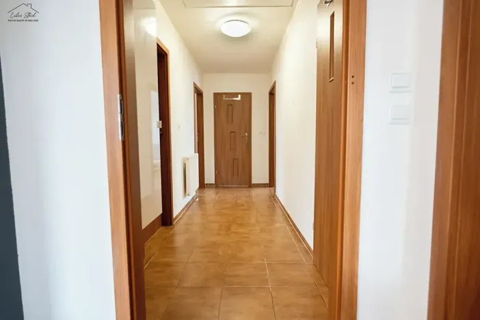 Prodej rodinného domu, Štíhlice, 95 m2