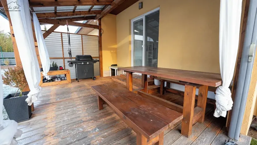 Prodej rodinného domu, Štíhlice, 95 m2