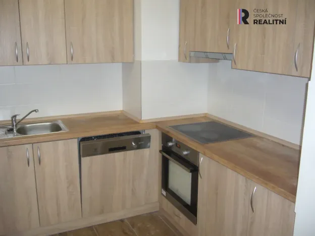 Pronájem bytu 3+1, Šumperk, Hanácká, 90 m2