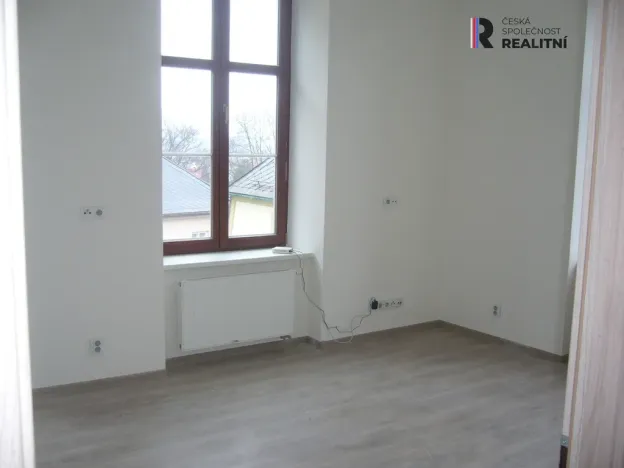 Pronájem bytu 3+1, Šumperk, Hanácká, 90 m2