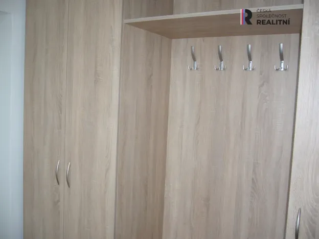 Pronájem bytu 3+1, Šumperk, Hanácká, 90 m2