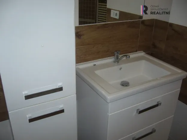 Pronájem bytu 3+1, Šumperk, Hanácká, 90 m2