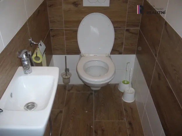 Pronájem bytu 3+1, Šumperk, Hanácká, 90 m2