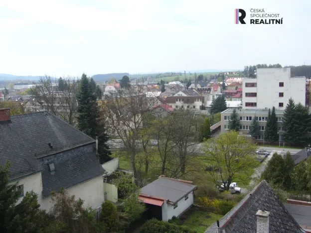 Pronájem bytu 3+1, Šumperk, Hanácká, 90 m2