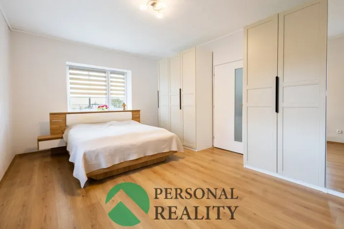 Prodej rodinného domu, Lety - Šerkov, 132 m2