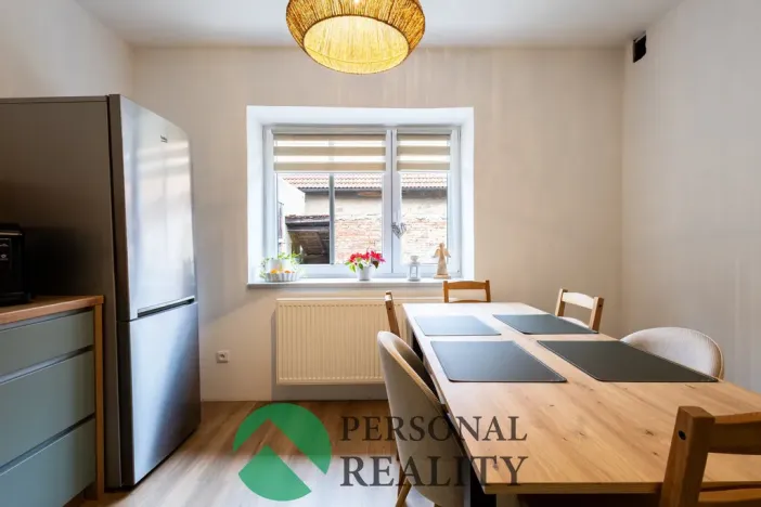 Prodej rodinného domu, Lety - Šerkov, 132 m2