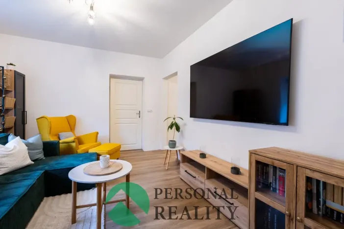 Prodej rodinného domu, Lety - Šerkov, 132 m2