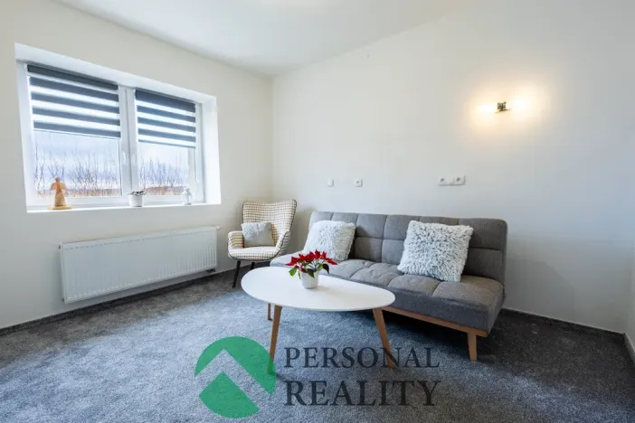 Prodej rodinného domu, Lety - Šerkov, 132 m2