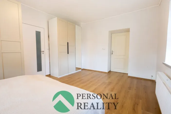 Prodej rodinného domu, Lety - Šerkov, 132 m2