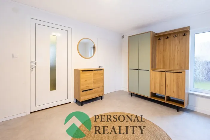 Prodej rodinného domu, Lety - Šerkov, 132 m2