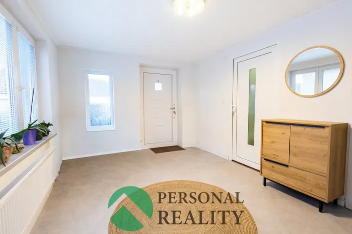 Prodej rodinného domu, Lety - Šerkov, 132 m2