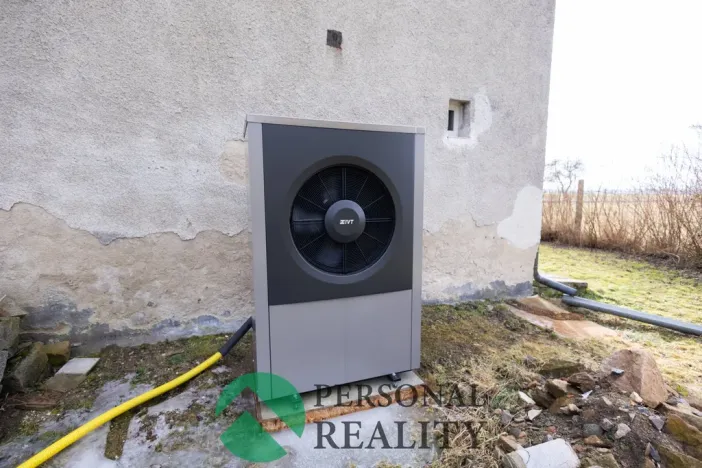 Prodej rodinného domu, Lety - Šerkov, 132 m2