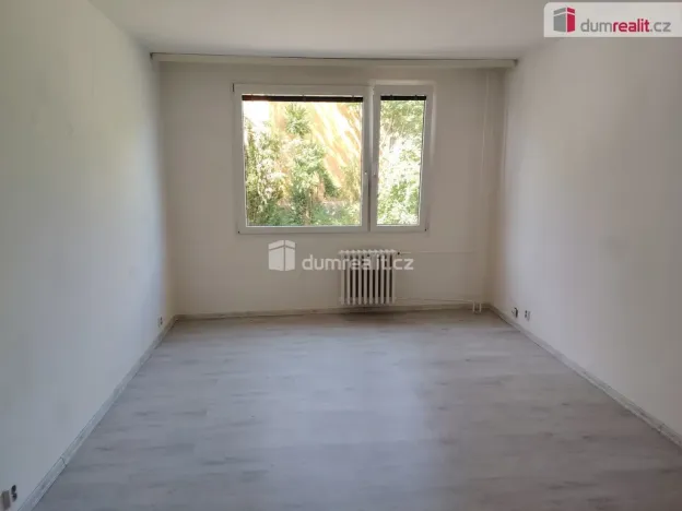Pronájem bytu 1+kk, Děčín - Děčín VI-Letná, Želenická, 25 m2