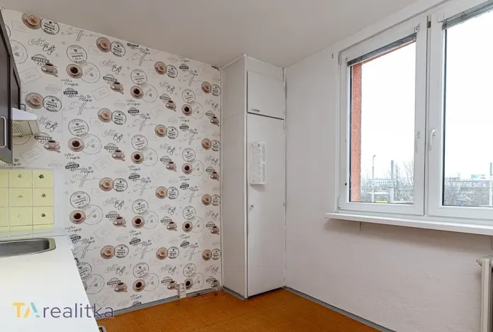 Prodej bytu 1+1, Ostrava, Hornopolní, 35 m2