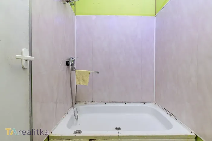 Prodej bytu 1+1, Ostrava, Hornopolní, 35 m2