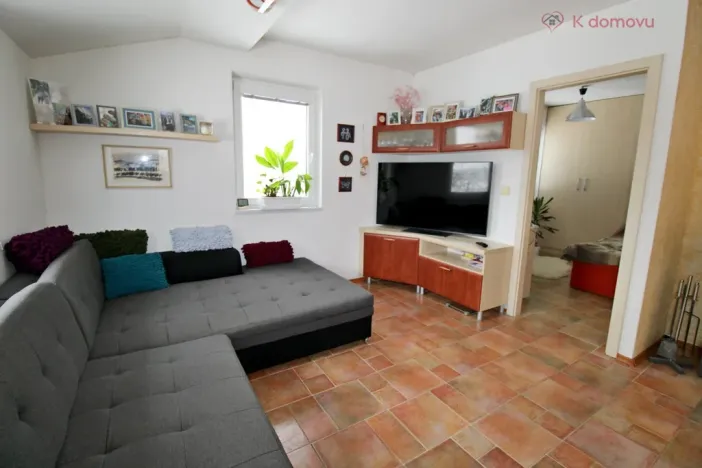 Prodej chalupy, Javorník, 60 m2