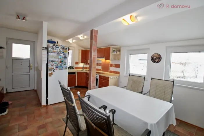 Prodej chalupy, Javorník, 60 m2