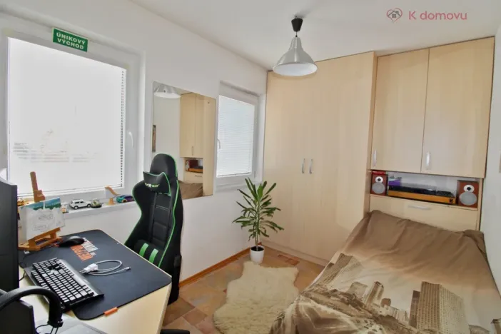 Prodej chalupy, Javorník, 60 m2