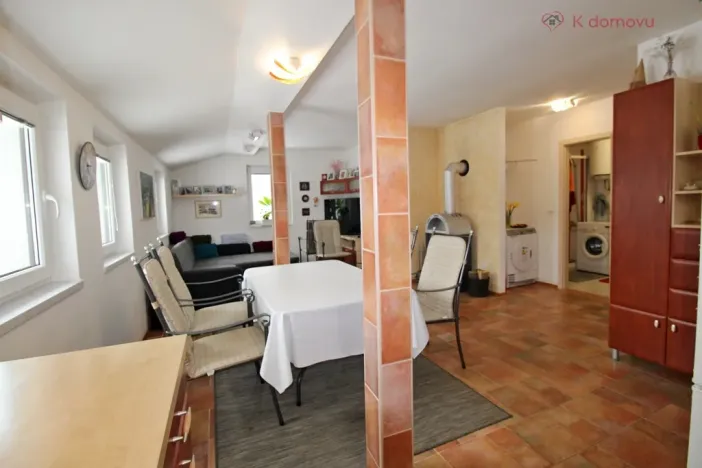 Prodej chalupy, Javorník, 60 m2