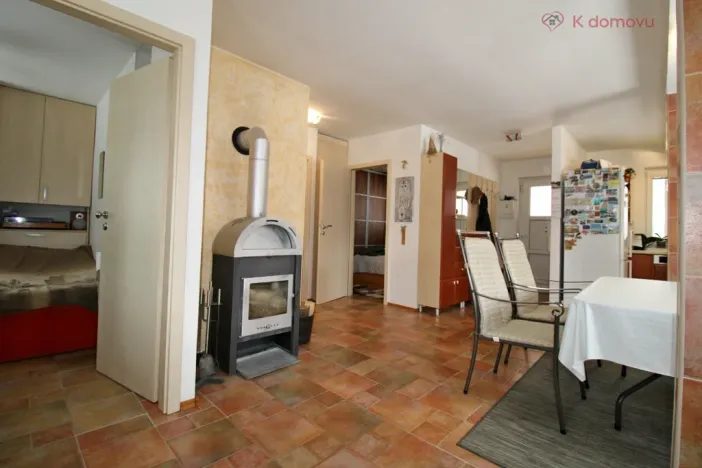 Prodej chalupy, Javorník, 60 m2