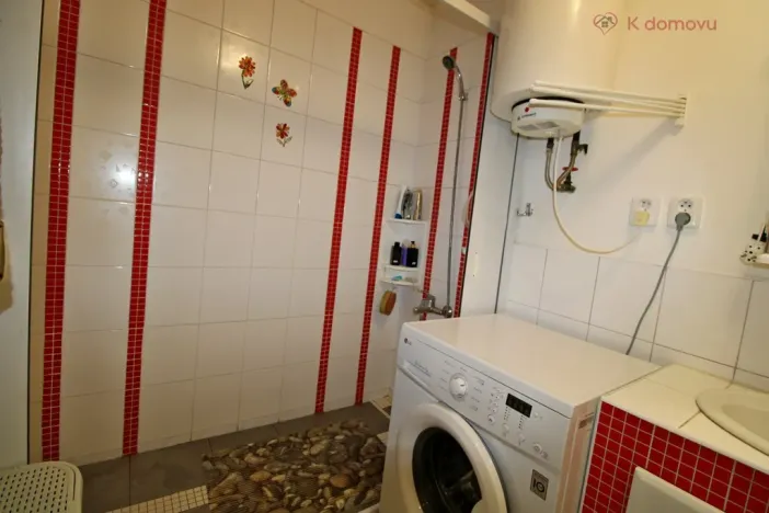 Prodej chalupy, Javorník, 60 m2