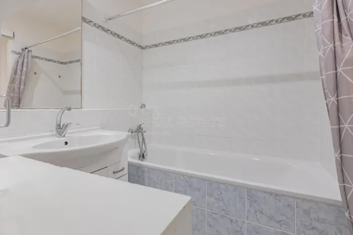 Pronájem bytu 2+1, Praha - Bohnice, Gdaňská, 58 m2