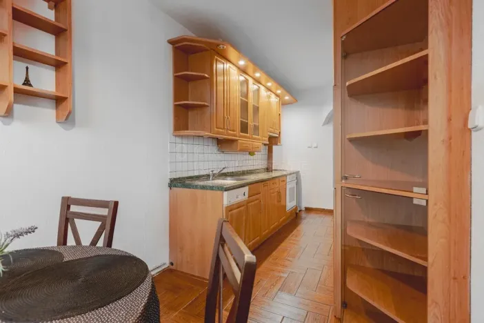 Pronájem bytu 2+1, Praha - Bohnice, Gdaňská, 58 m2