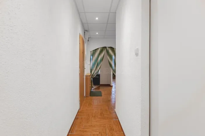 Pronájem bytu 2+1, Praha - Bohnice, Gdaňská, 58 m2