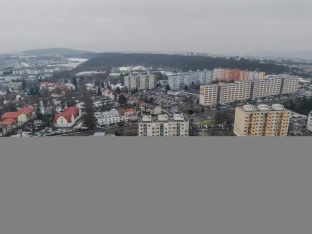 Pronájem bytu 2+1, Praha - Bohnice, Gdaňská, 58 m2